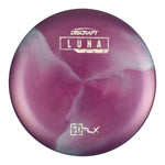 #53 (Paul McBeth) 173-174 Titanium Swirl FLX Luna #1