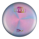 #51 (Summer Sunset) 173-174 Titanium Swirl FLX Luna #2