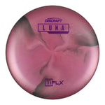 #58 (Purple Metallic) 173-174 Titanium FLX Swirl Luna #1