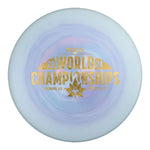 #33 (Gold Stars) 173-174 2024 Pro Worlds ESP Swirl Zone #2