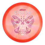 #58 (Silver Holo/Magenta Shatter) 173-174 Z Swirl Cicada