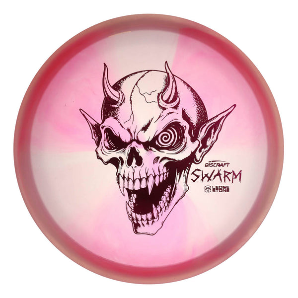 Z Swirl Swarm