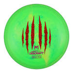 #17 173-174 Paul McBeth 6x Claw ESP Malta