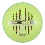 #22 170-172 Paul McBeth 6x Claw ESP Vulture