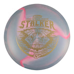 Alexis Mandujano ESP Swirl Stalker