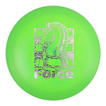 #42 (Discraft) 173-174 Chess ESP Force