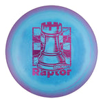 #52 (Purple Lasers) 170-172 Chess ESP Raptor