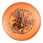 Disc Point Big Z Swirl Buzzz