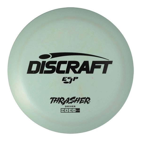 #28 Black 173-174 ESP Thrasher