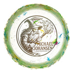 Michael Johansen JBZ Lite Scorch