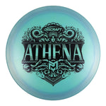 #47 (Black) 170-172 Titanium Swirl Athena #2