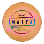 #41 Rainbow 173-174 Paul McBeth ESP Malta