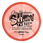 #157 EXACT DISC (Black) 175-176 Brian Earhart Slime
