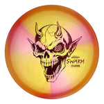 Z Swirl Swarm