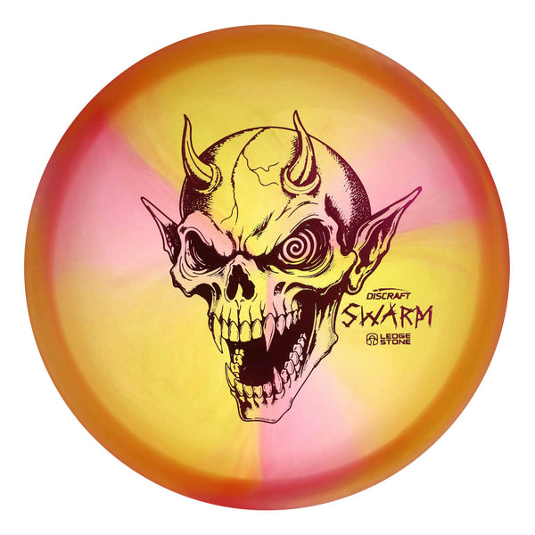 Z Swirl Swarm