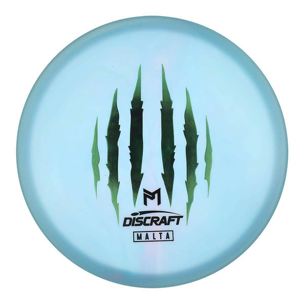 #16 173-174 Paul McBeth 6x Claw ESP Malta