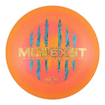 #19 170-172 Paul McBeth 6x Claw ESP Vulture