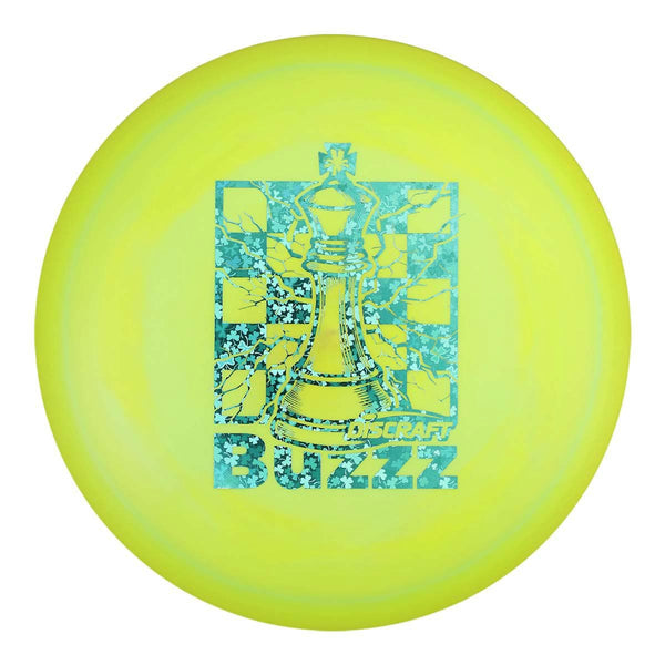 #48 (Clovers) 177+ Chess ESP Buzzz