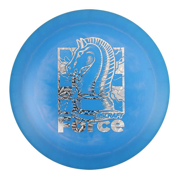 #41 (Discraft) 173-174 Chess ESP Force