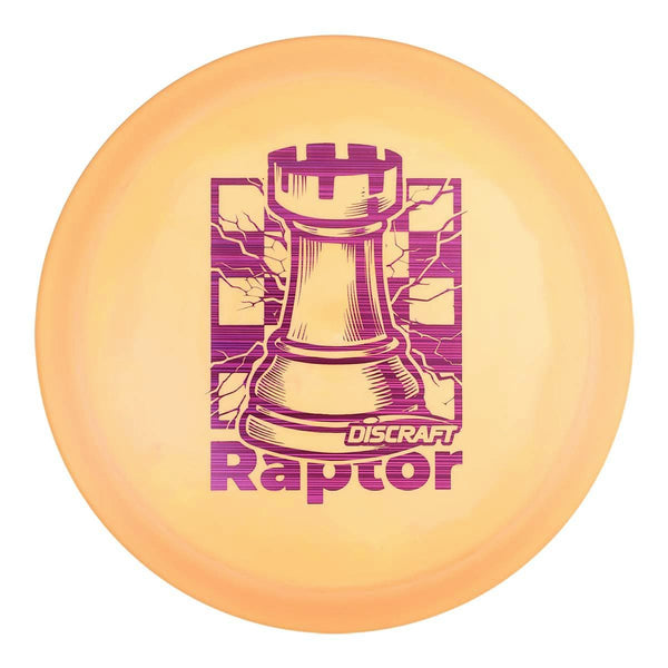 #51 (Purple Lasers) 170-172 Chess ESP Raptor