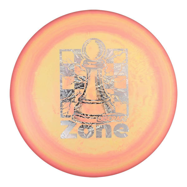 #36 (Discraft) 173-174 Chess ESP Zone