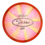 #56 (Discraft) 173-174 DGLO Z Swirl Zone GT