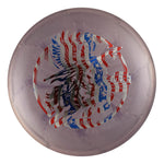 Disc Point Big Z Swirl Buzzz