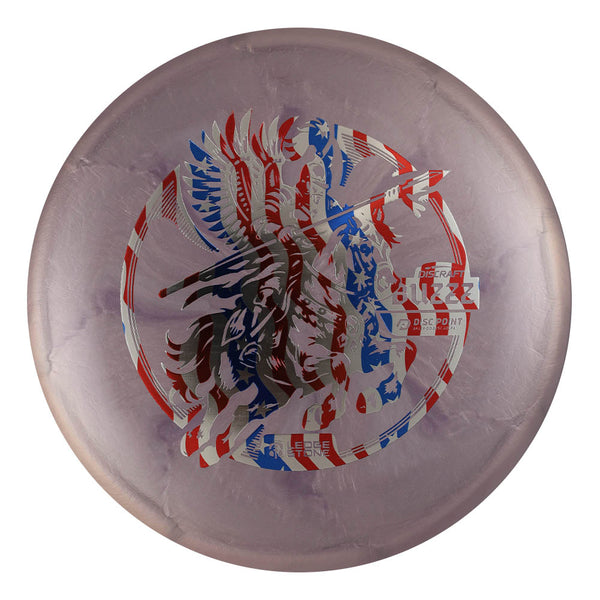 Disc Point Big Z Swirl Buzzz
