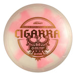 Disc Point Big Z Swirl Cigarra