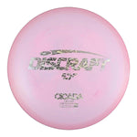 #16 (Discraft) 167-169 ESP Cicada