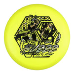 Yellow (Bee/Gold Holo) 175-176 ESP Tri-Foil Buzzz