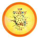 #13 (Flag) 177+ Sullivan Tipton Ice Swirl Quake