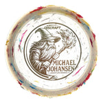 Michael Johansen JBZ Lite Scorch