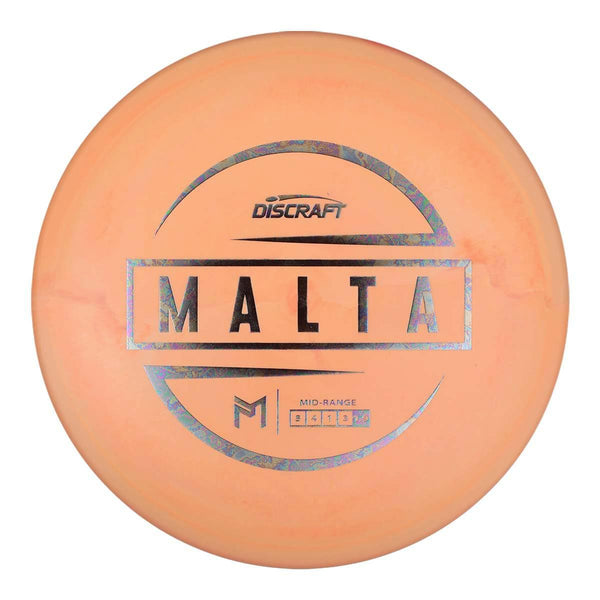 #40 Oil Slick 173-174 Paul McBeth ESP Malta