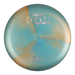 #51 (Money) 173-174 Titanium Swirl FLX Luna #1