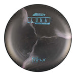 #49 (Snowflakes) 173-174 Titanium Swirl FLX Luna #2