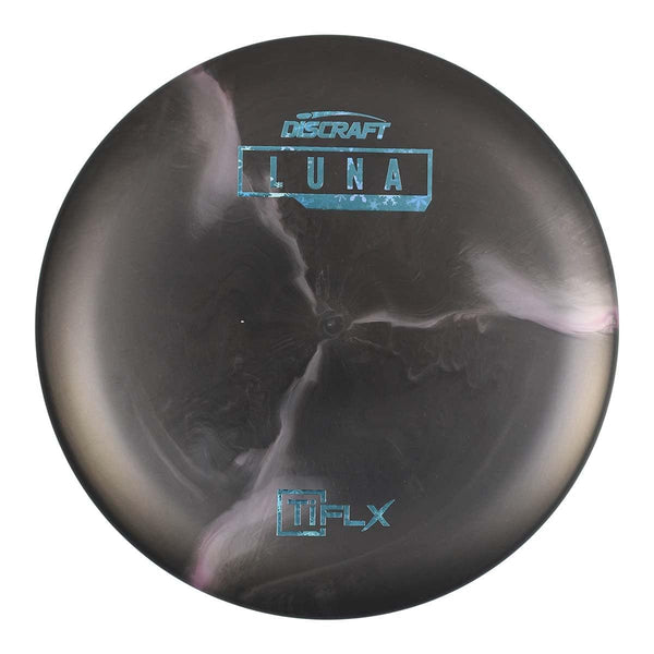 #49 (Snowflakes) 173-174 Titanium Swirl FLX Luna #2