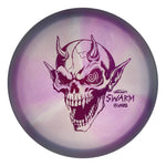 Z Swirl Swarm
