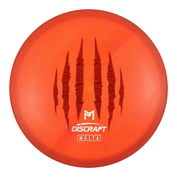 #14 173-174 Paul McBeth 6x Claw ESP Malta