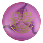 Alexis Mandujano ESP Swirl Stalker