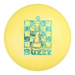 #47 (Clovers) 177+ Chess ESP Buzzz