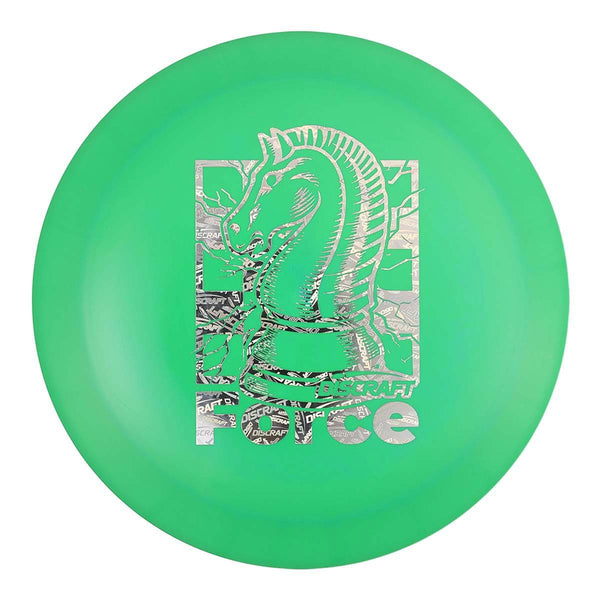 #40 (Discraft) 173-174 Chess ESP Force