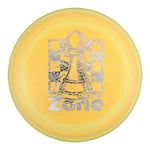 #35 (Discraft) 173-174 Chess ESP Zone