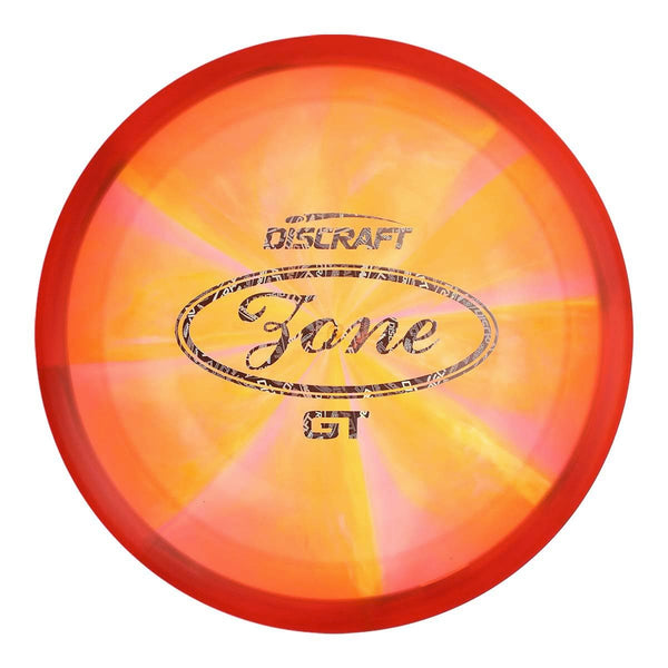 #55 (Discraft) 173-174 DGLO Z Swirl Zone GT