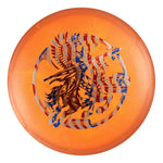 Disc Point Big Z Swirl Buzzz