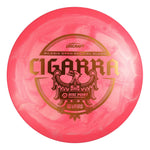 Disc Point Big Z Swirl Cigarra