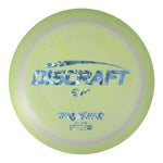 #25 Blue Light Shatter 173-174 ESP Thrasher