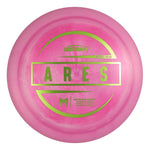 #155 (Pickle Matte-Allic) 173-174 Paul McBeth First Run Ares