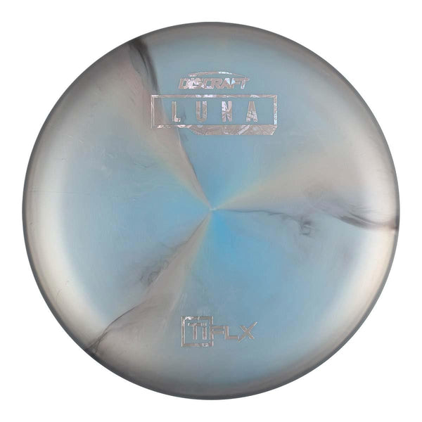 #50 (Money) 173-174 Titanium Swirl FLX Luna #1