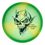 Z Swirl Swarm